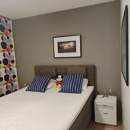 Nilsiae City, Tahko, 80M2 * Tahkovuori