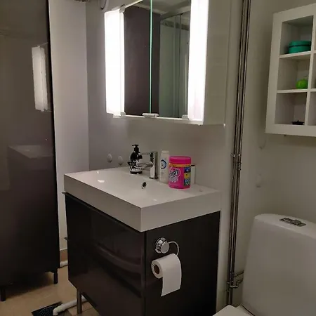 Lejlighed Nilsiae City, Tahko, 80M2 *