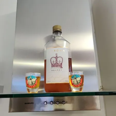 Apartamento Nilsiae City, Tahko, 80 M2, Include X2 Pass *