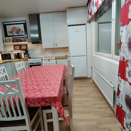 Nilsiae City, Tahko, 80M2 Lejlighed Tahkovuori