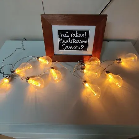 Nilsiae City, Tahko, 80 M2, Include X2 Pass