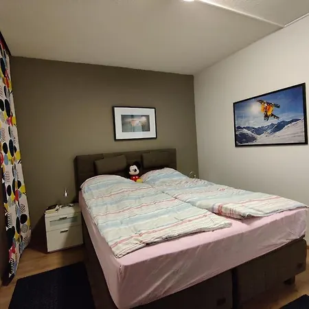 Nilsiae City, Tahko, 80M2 Lejlighed Tahkovuori