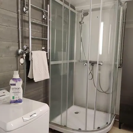 Lejlighed Nilsiae City, Tahko, 80M2