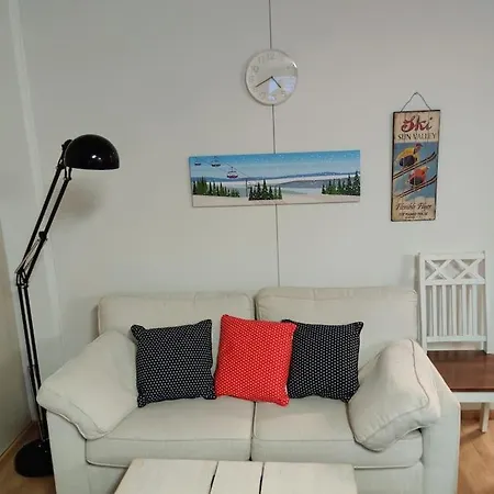 Nilsiae City, Tahko, 80M2 * Tahkovuori