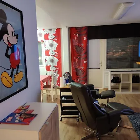 Nilsiae City, Tahko, 80M2 Lejlighed Tahkovuori