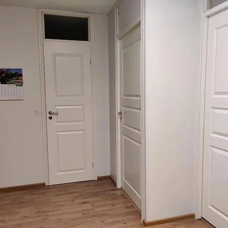 Apartament Nilsiae City, Tahko, 80 M2, Include X2 Pass