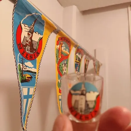 Nilsiae City, Tahko, 80 M2, Include X2 Pass *