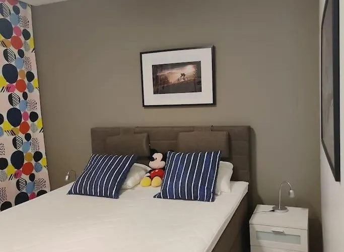 Nilsiae City, Tahko, 80 M2, Include X2 Pass * ターコブオリ