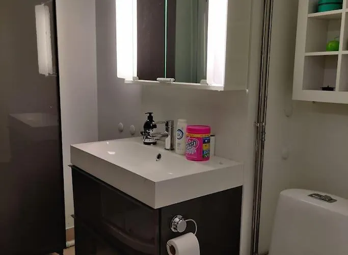 Appartement Nilsiae City, Tahko, 80 M2, Include X2 Pass *