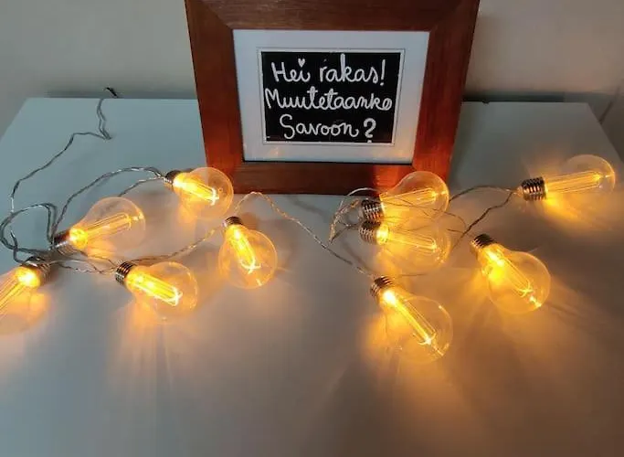 Nilsiae City, Tahko, 80 M2, Include X2 Pass