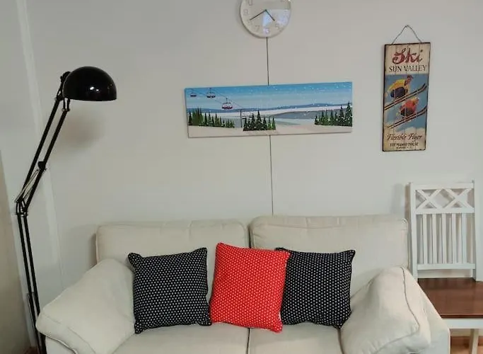 Nilsiae City, Tahko, 80 M2, Include X2 Pass * Tahkovuori