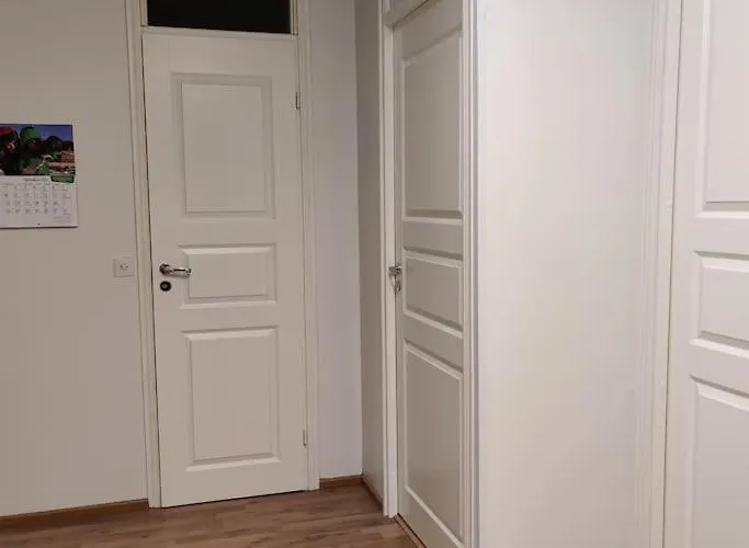 Appartement Nilsiae City, Tahko, 80 M2, Include X2 Pass