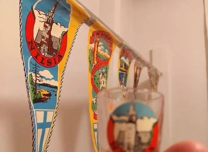 Nilsiae City, Tahko, 80 M2, Include X2 Pass *